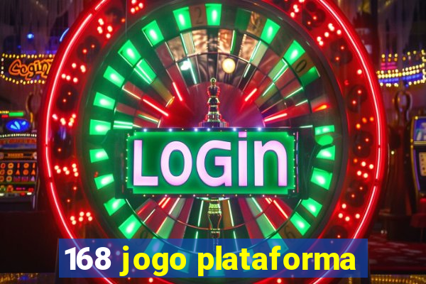 168 jogo plataforma